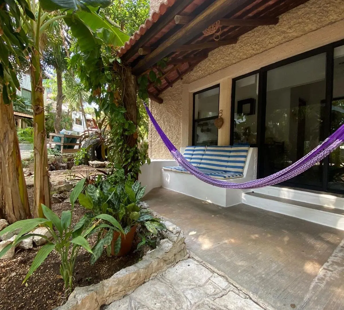 Departamento A Unos Pasos De La Playa location